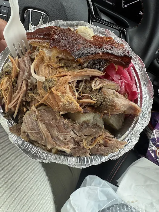 Spanish Restaurant 3 Picture 3