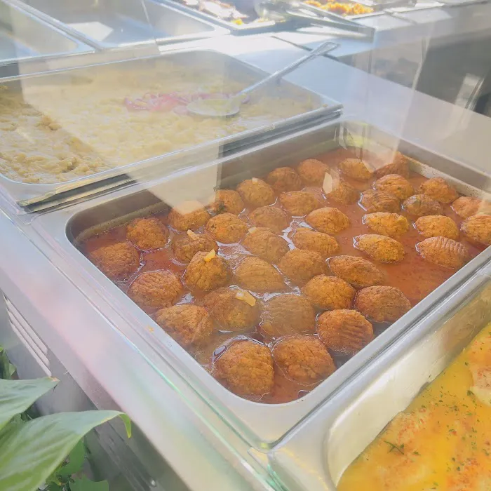 Spanish Restaurant 3 Picture 2