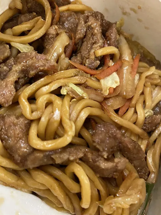 Ming Feng Chinese Restaurant Picture 8