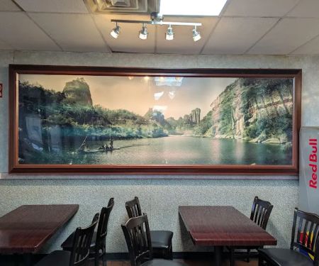 Ming Feng Chinese Restaurant