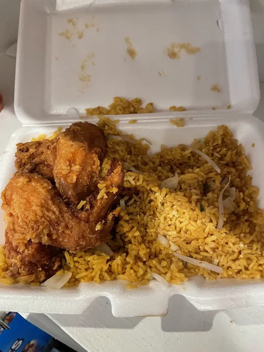 Ming Feng Chinese Restaurant Picture 7