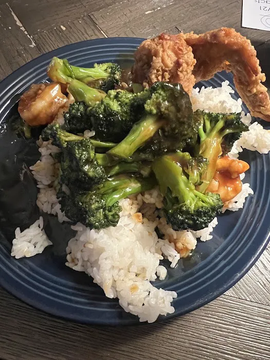 Ming Feng Chinese Restaurant Picture 3