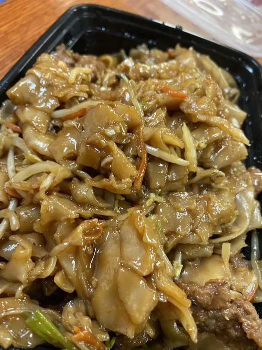 Ming Feng Chinese Restaurant Picture 4