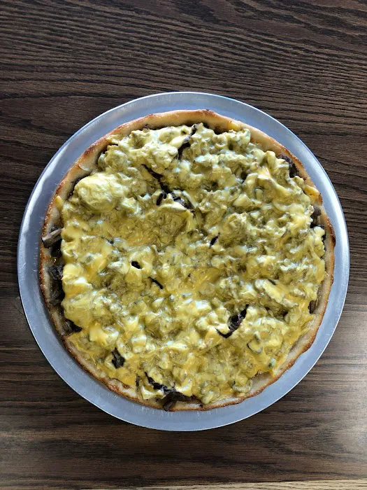 Plum Tomato Pizzeria & Restaurant Picture 6