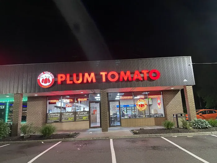Plum Tomato Pizzeria & Restaurant Picture 3