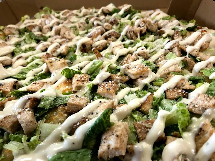 Plum Tomato Pizzeria & Restaurant Picture 10