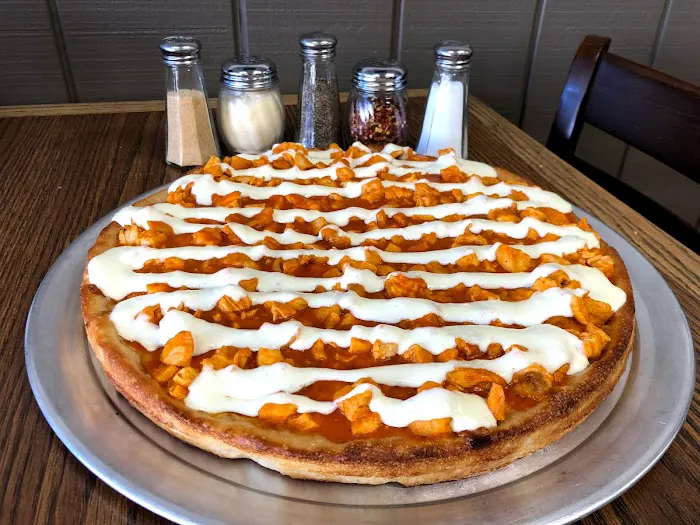 Plum Tomato Pizzeria & Restaurant Picture 5