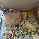 Plum Tomato Pizzeria & Restaurant