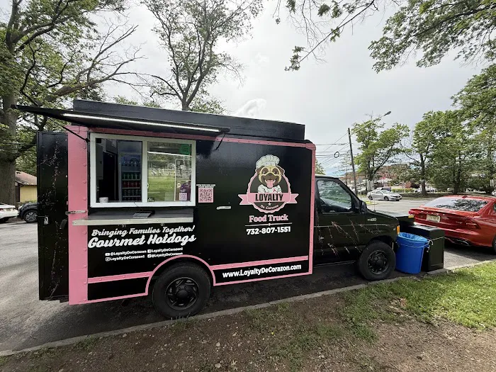 Loyalty De Corazon Picture 4