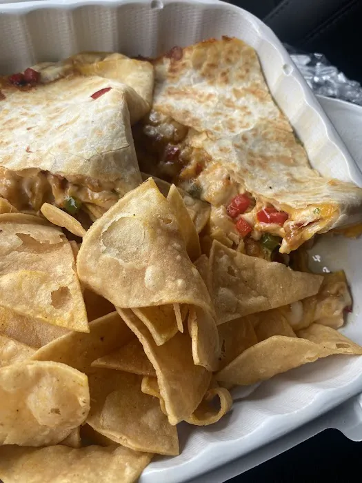 Blue Habanero at Perth Amboy Picture 2