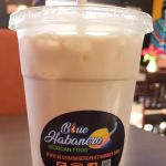 Blue Habanero at Perth Amboy