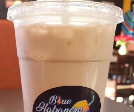 Blue Habanero at Perth Amboy