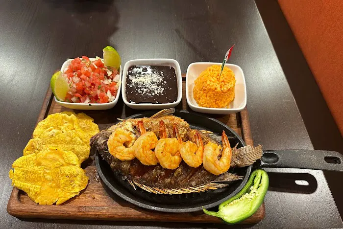 Blue Habanero at Perth Amboy Picture 9