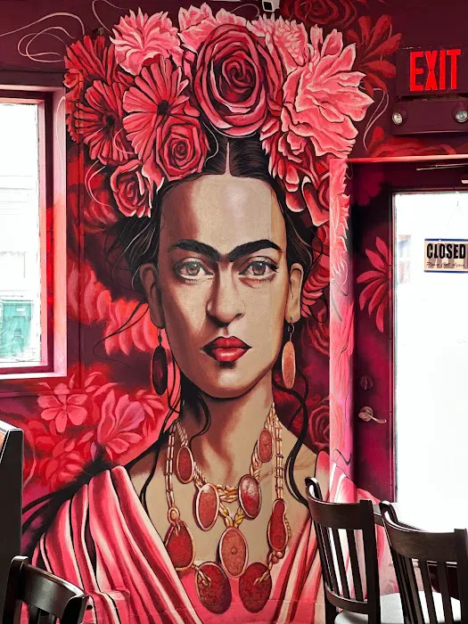 Blue Habanero at Perth Amboy Picture 8