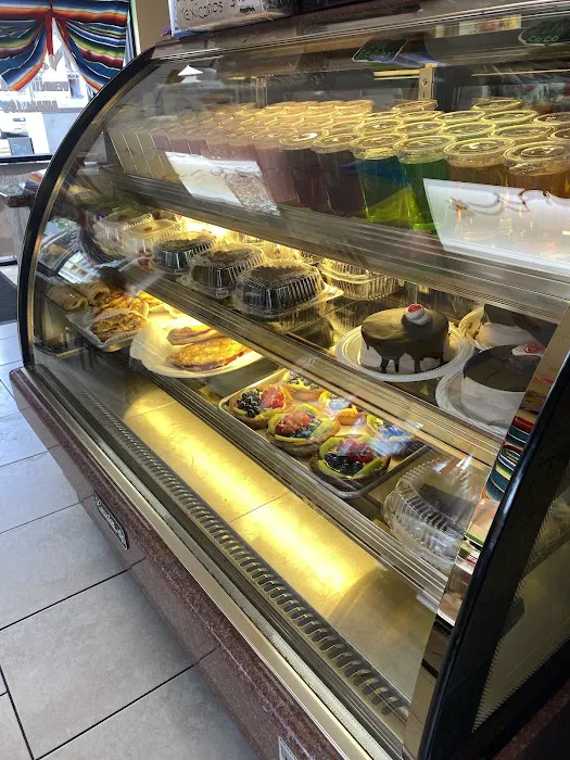 Habanero Authentic Mexican Food Picture 1