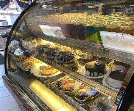 Habanero Authentic Mexican Food