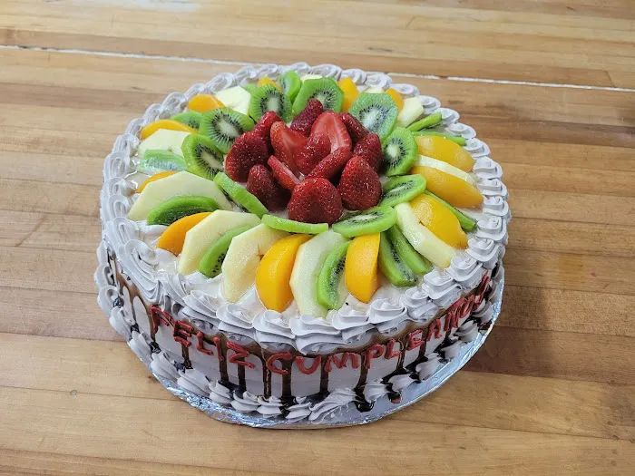 Habanero Authentic Mexican Food Picture 3