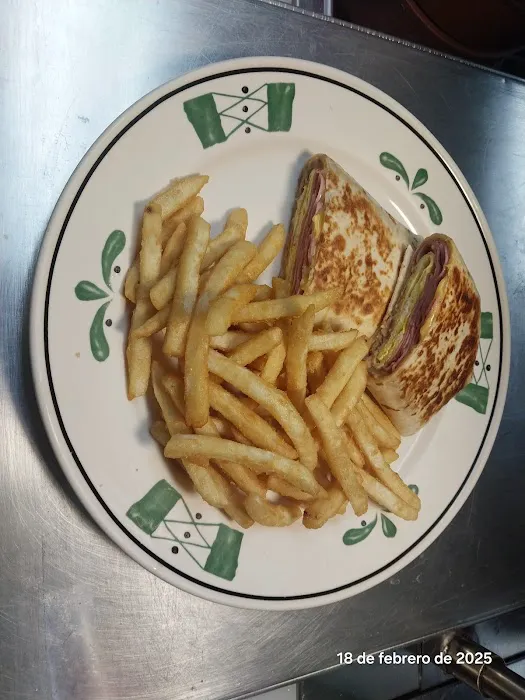 Habanero Authentic Mexican Food Picture 10