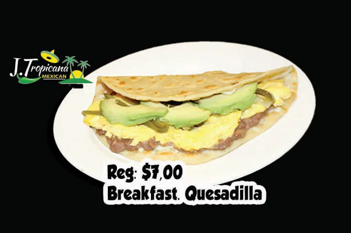 Habanero Authentic Mexican Food Picture 7