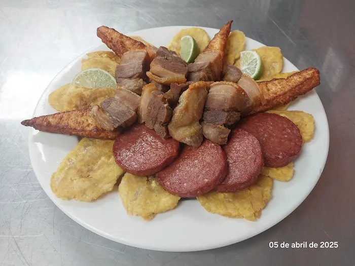 Habanero Authentic Mexican Food Picture 8