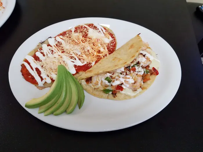 Habanero Authentic Mexican Food Picture 2