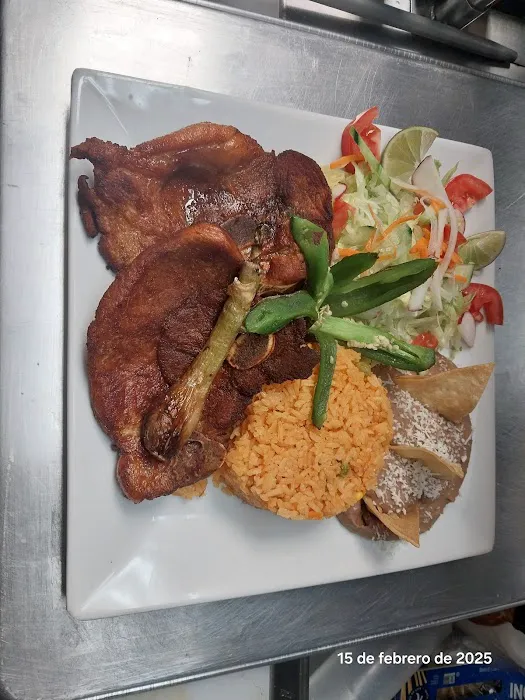 Habanero Authentic Mexican Food Picture 9