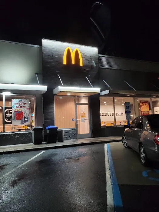 McDonald's Picture 6