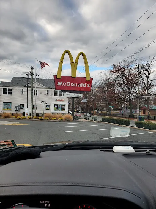 McDonald's Picture 5