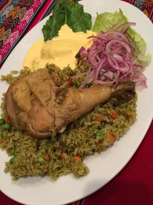 The Latin Grill Restaurant Picture 9