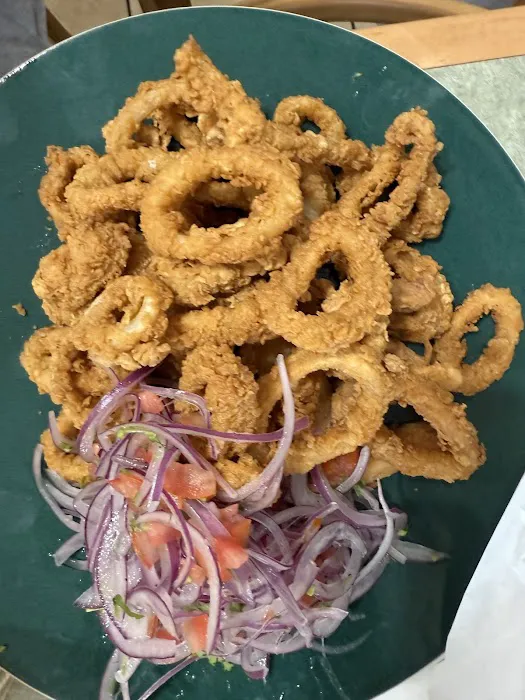 The Latin Grill Restaurant Picture 6