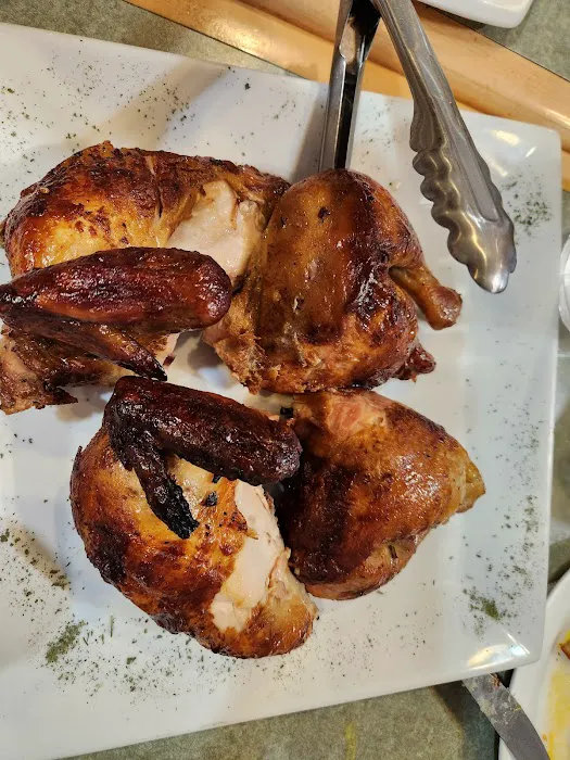 The Latin Grill Restaurant Picture 2