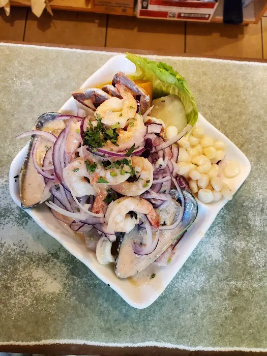 The Latin Grill Restaurant Picture 5