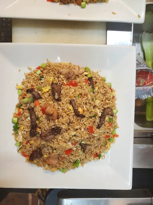 The Latin Grill Restaurant Picture 3