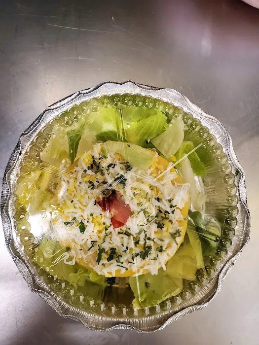 The Latin Grill Restaurant Picture 8