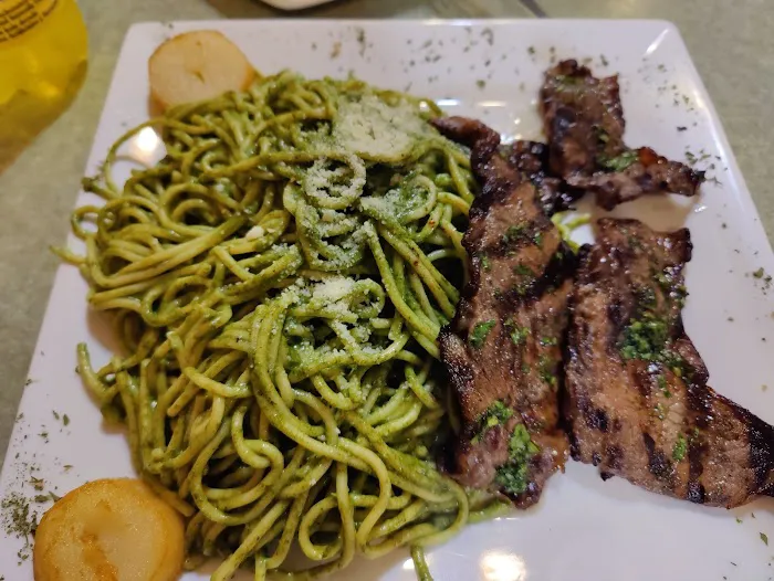 The Latin Grill Restaurant Picture 4