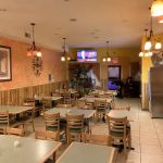 The Latin Grill Restaurant