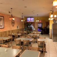 The Latin Grill Restaurant ico