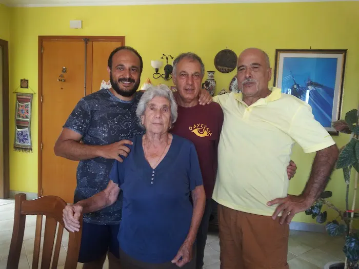 Paone Pizzeria Restaurant Picture 7