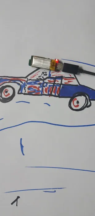 Paone Pizzeria Restaurant Picture 2