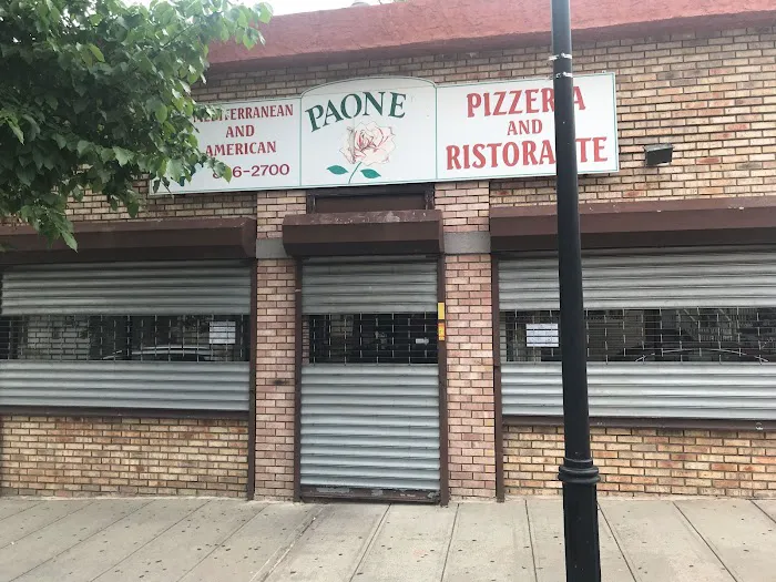 Paone Pizzeria Restaurant Picture 3