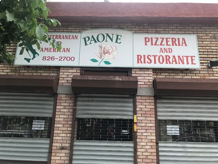Paone Pizzeria Restaurant Picture 4