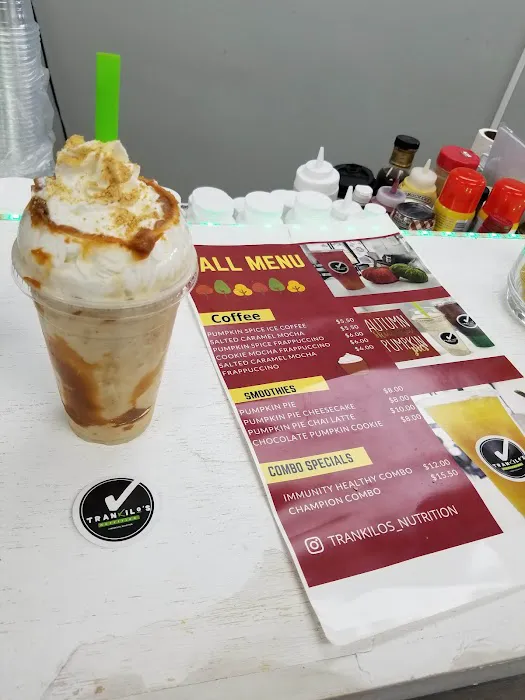 Trankilo's Nutrition Picture 1