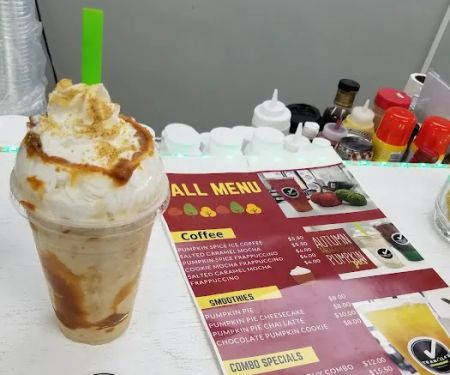 Trankilo's Nutrition