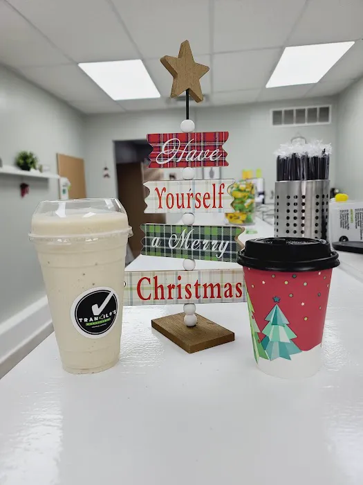 Trankilo's Nutrition Picture 2