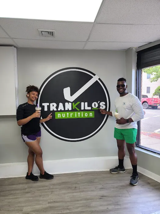 Trankilo's Nutrition Picture 8