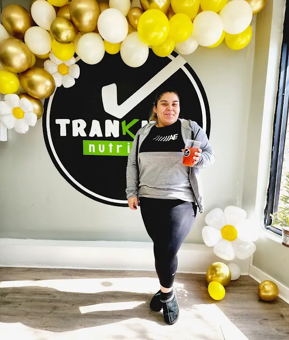 Trankilo's Nutrition Picture 9