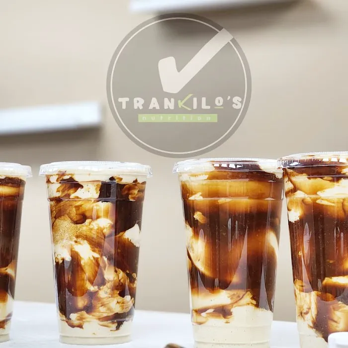 Trankilo's Nutrition Picture 5