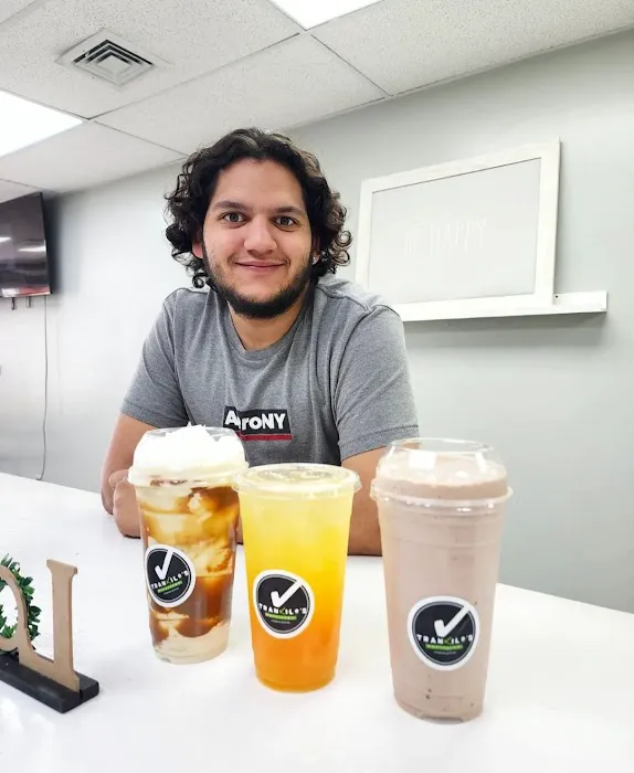 Trankilo's Nutrition Picture 3