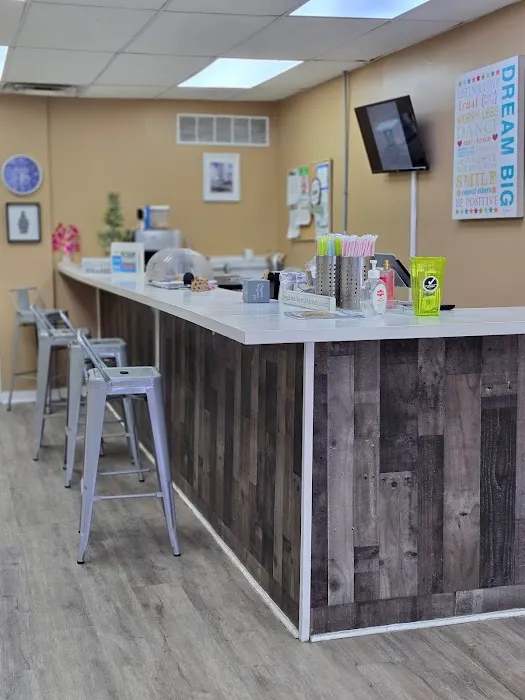 Trankilo's Nutrition Picture 7