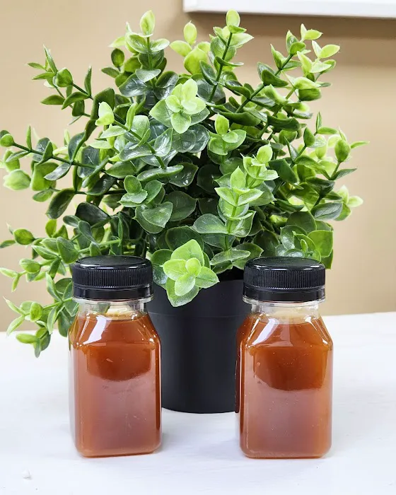 Trankilo's Nutrition Picture 10